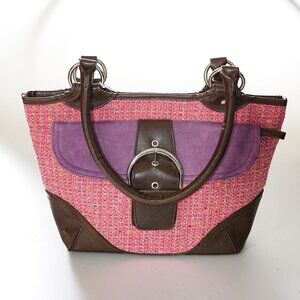 Elcante Accessories Handbag